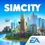 SimCity BuildIt v1.77.3.13629246 APK Мод (Много денег)