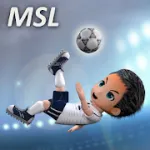Mobile Soccer League [мод: бесплатные покупки]