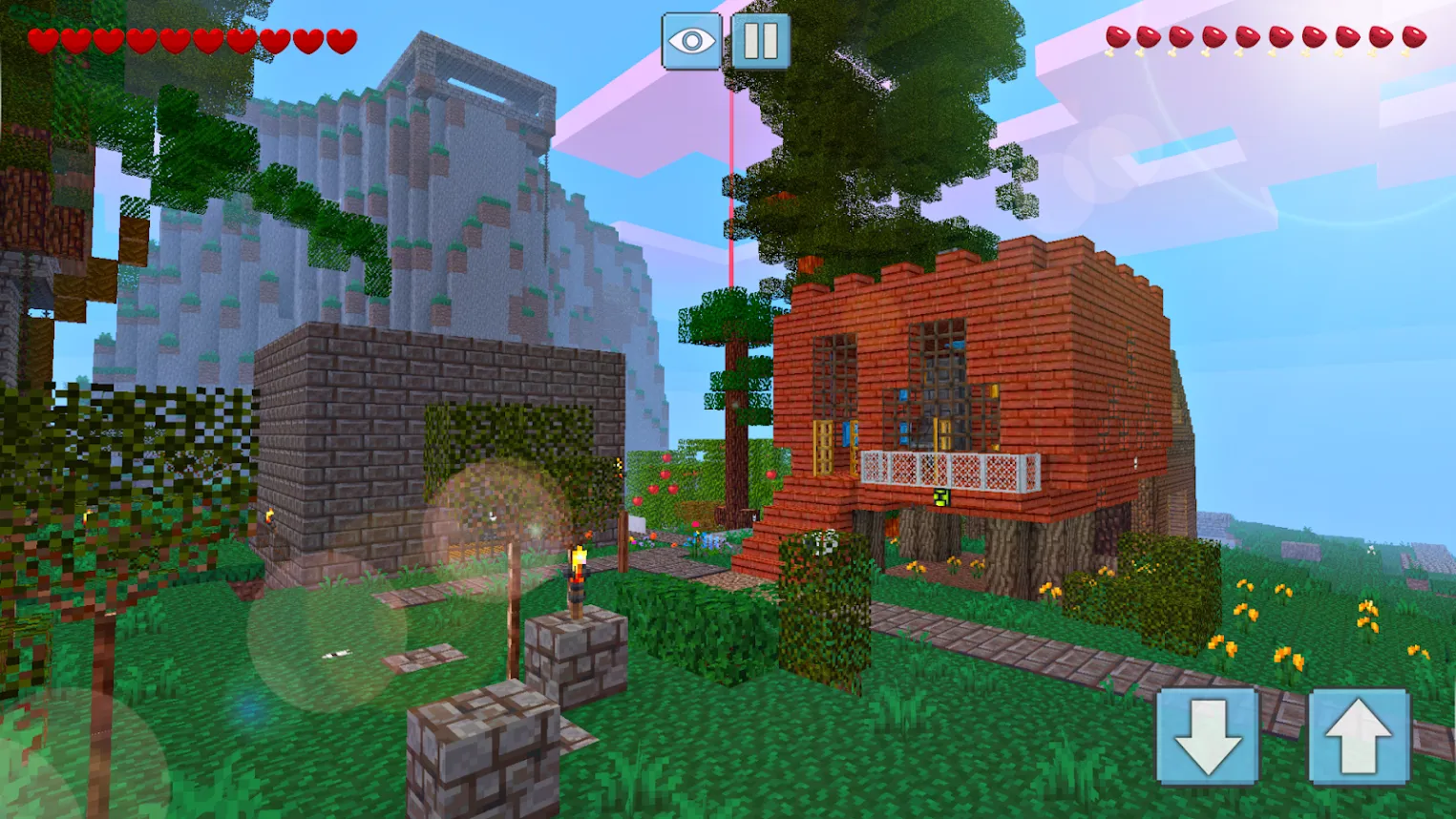 Racing Air Screenshot 2