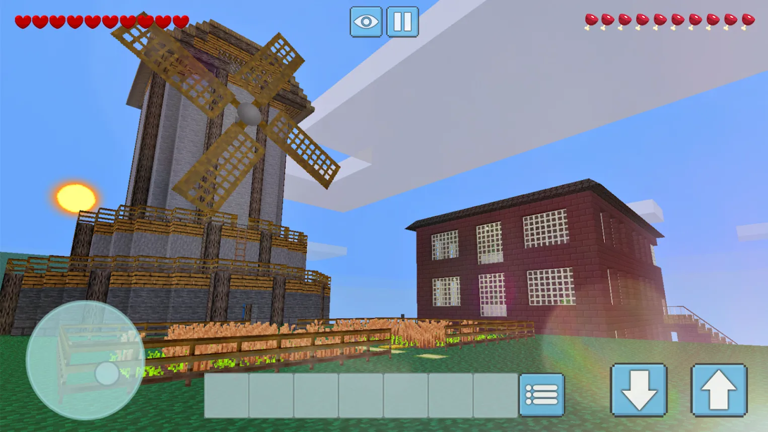 Racing Air Screenshot 4