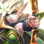 Девчонка в магазине v2.6.7 APK Мод (Много денег)