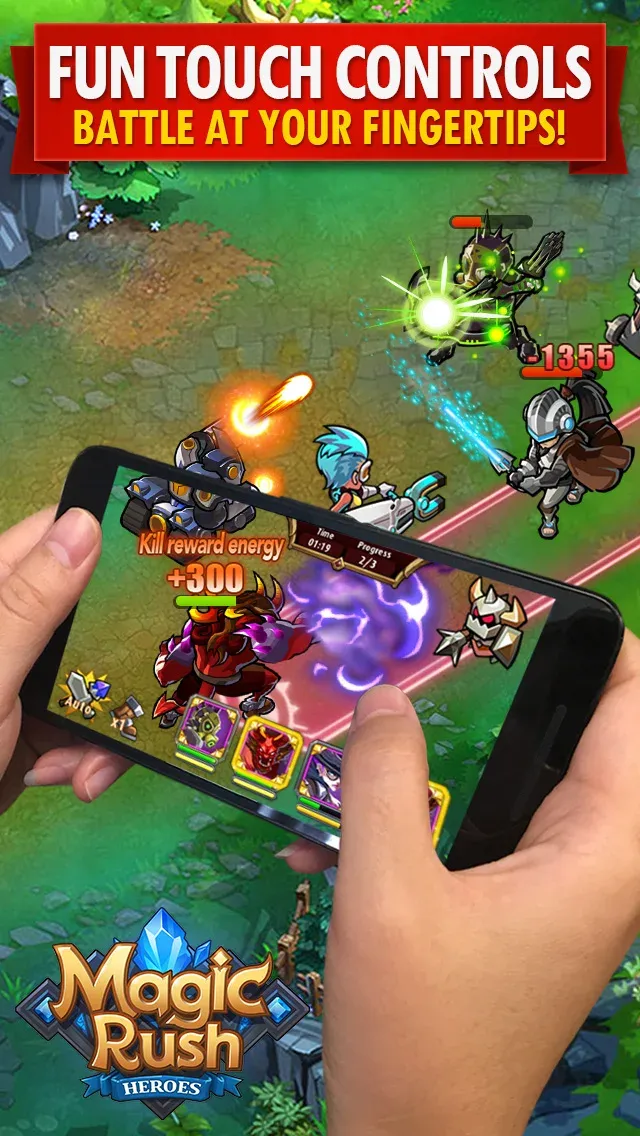 Девчонка в магазине v2.6.7 APK Мод (Много денег) Screenshot 1