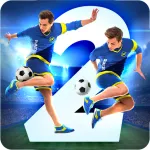 Sky Champ: Space Shooter [мод: меню]