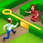Super Run [мод: много денег]