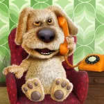 Говорящий Бен v4.4.1.200 APK Мод (Много денег)
