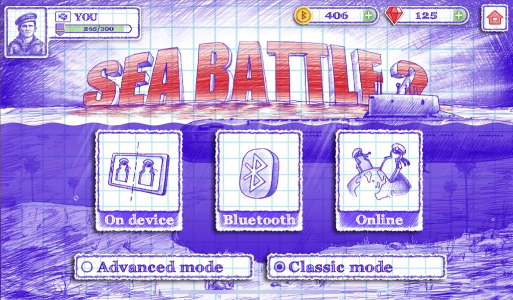 Horizon Chase [мод: всё открыто] Screenshot 1