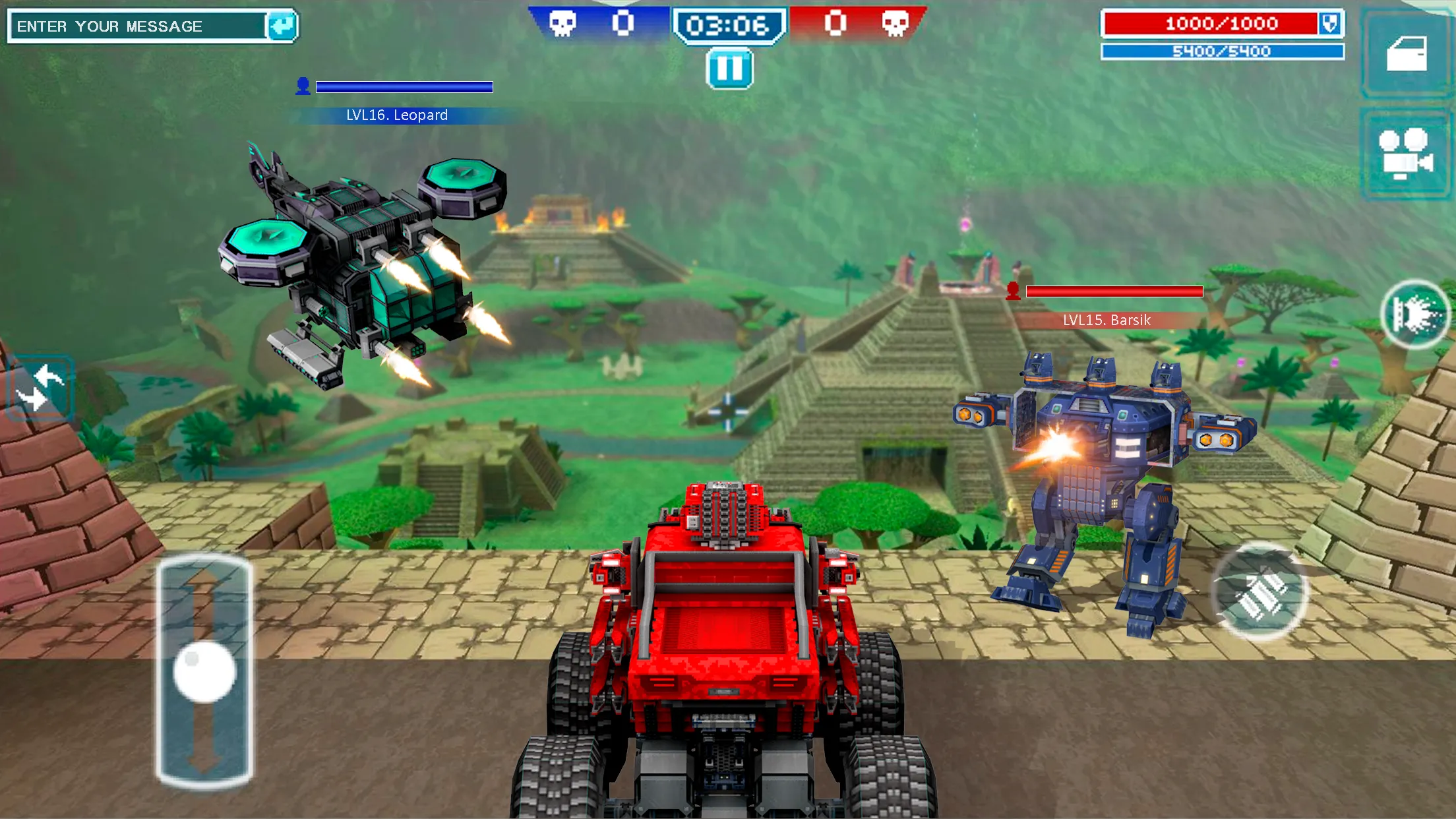 DEER HUNTER CLASSIC [мод: много денег] Screenshot 2