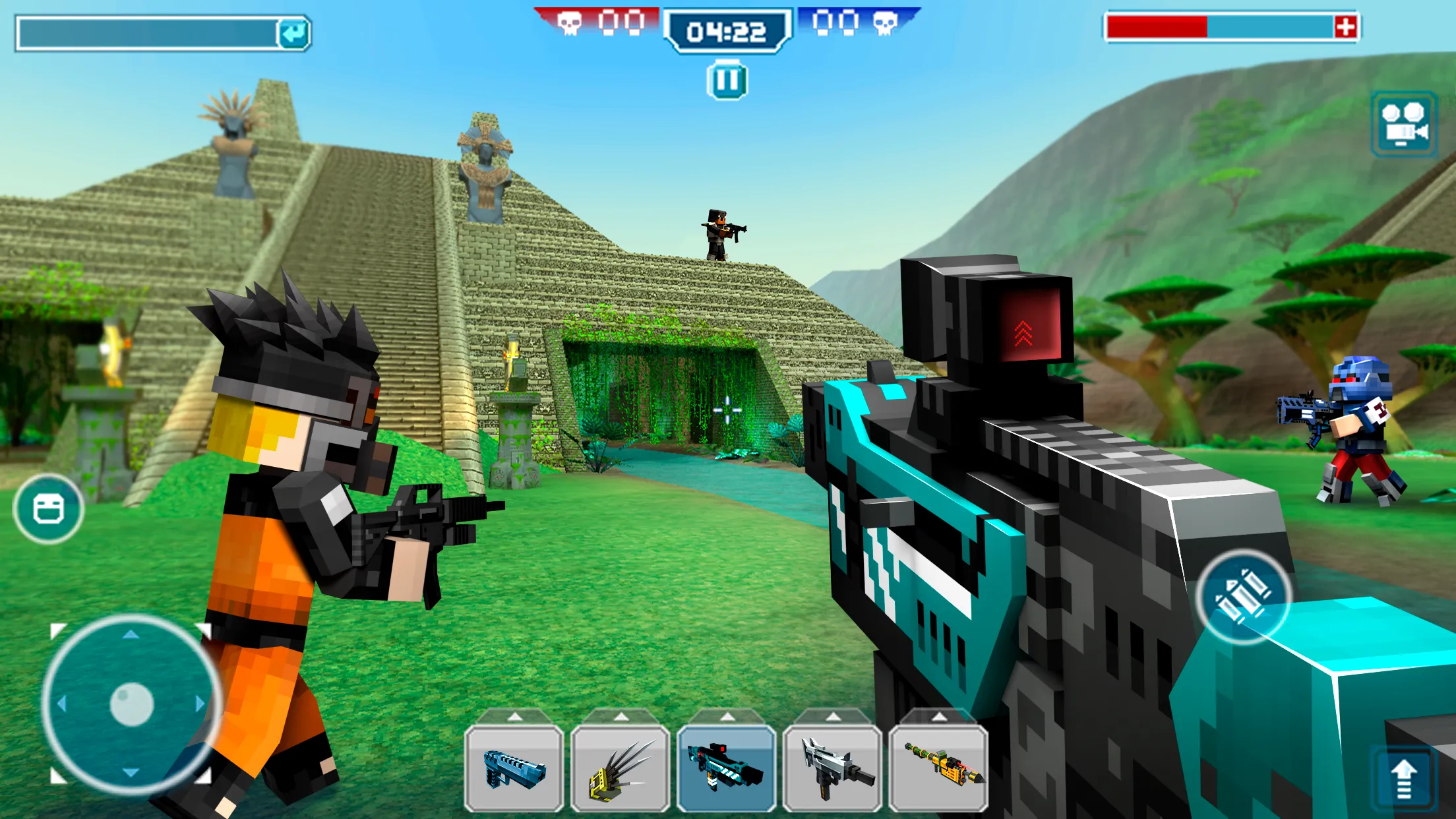 DEER HUNTER CLASSIC [мод: много денег] Screenshot 3