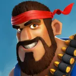 Deer Hunter 2018 [мод: много золота, энергии, оружия]