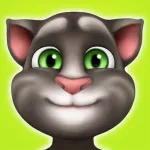 Говорящий Том: бег за золотом v26.2.2.16362 APK Мод (Много денег)