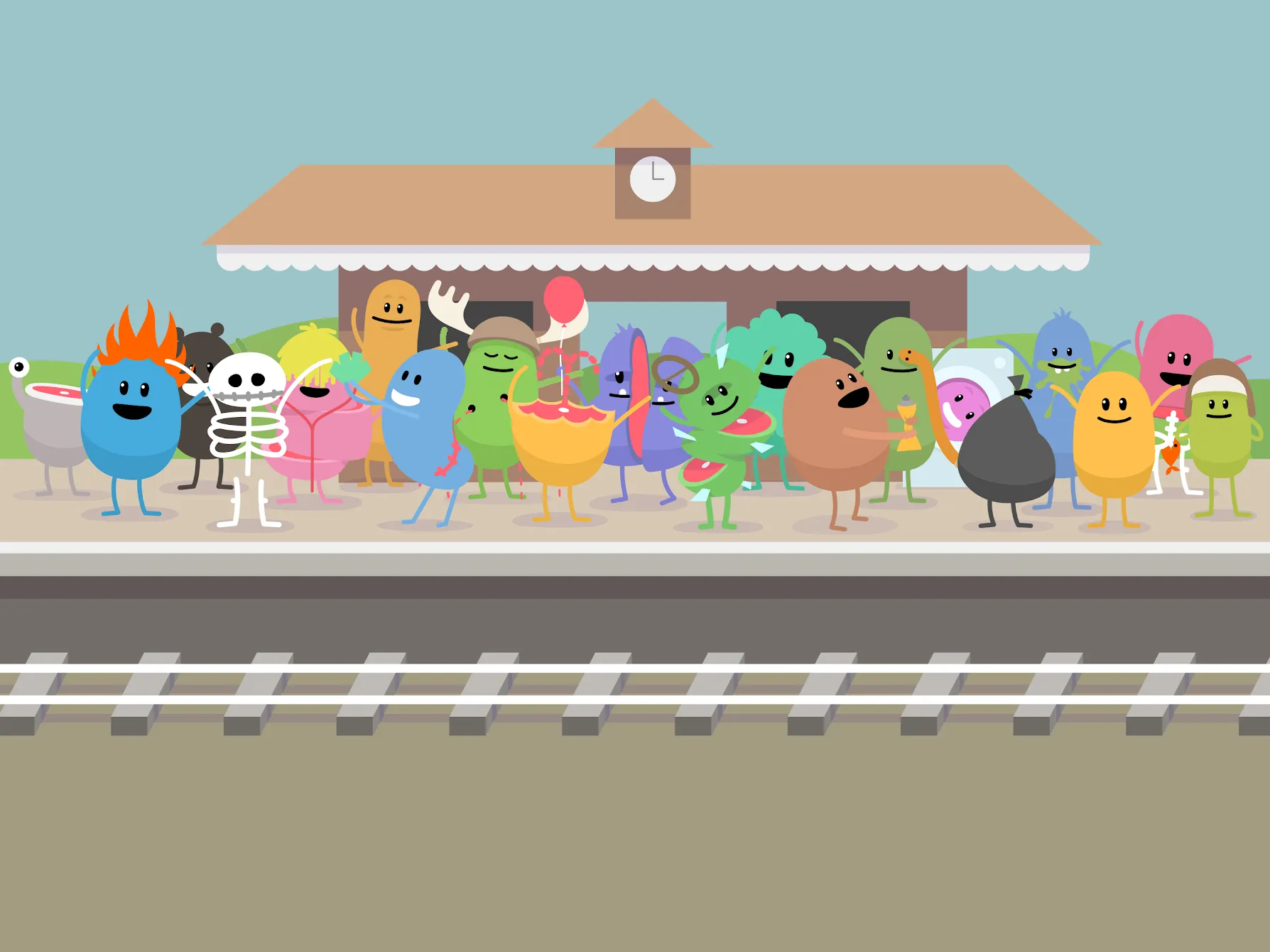 Anger of Stick 5: Zombie v1.1.94 APK Мод (Много денег) Screenshot 1