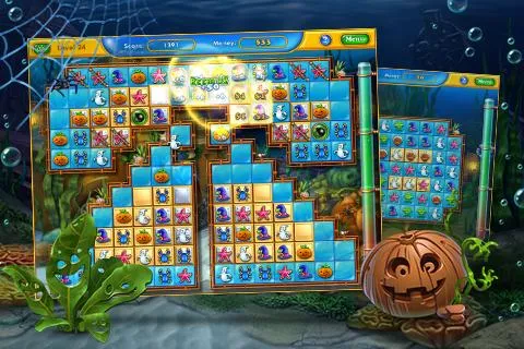 FINAL FANTASY [мод: меню] Screenshot 4