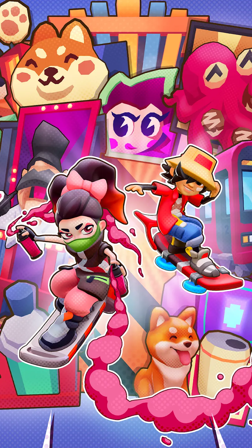 Моя Говорящая Анджела v26.3.10.8650 APK Мод (Много денег) Screenshot 5
