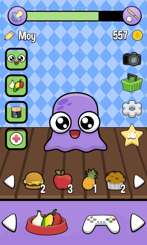 Vlogger Go Viral: Игра ютюбера v2.43.76 APK Мод (Много денег) Screenshot 2