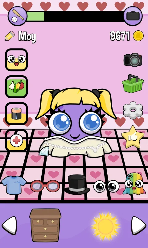 Vlogger Go Viral: Игра ютюбера v2.43.76 APK Мод (Много денег) Screenshot 3
