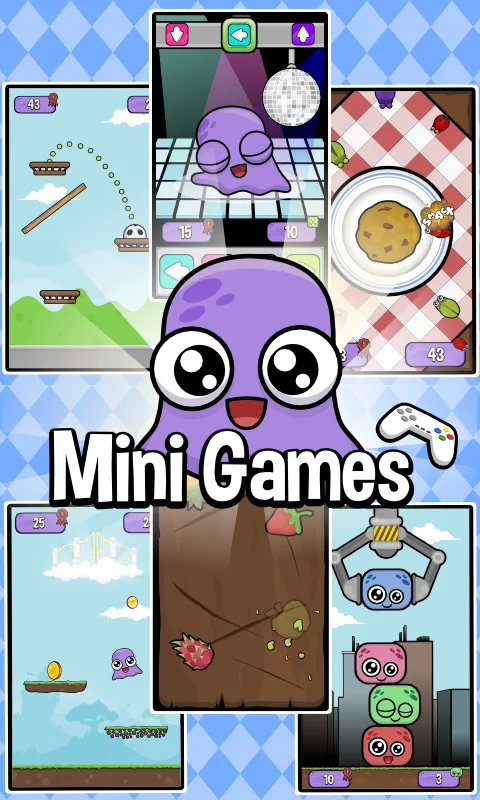 Vlogger Go Viral: Игра ютюбера v2.43.76 APK Мод (Много денег) Screenshot 4