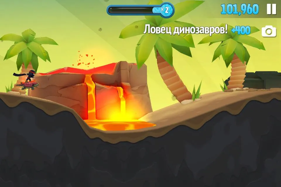 Angry Birds Evolution v2.9.25 APK Мод (Меню, Высокий урон, Скорость) Screenshot 5