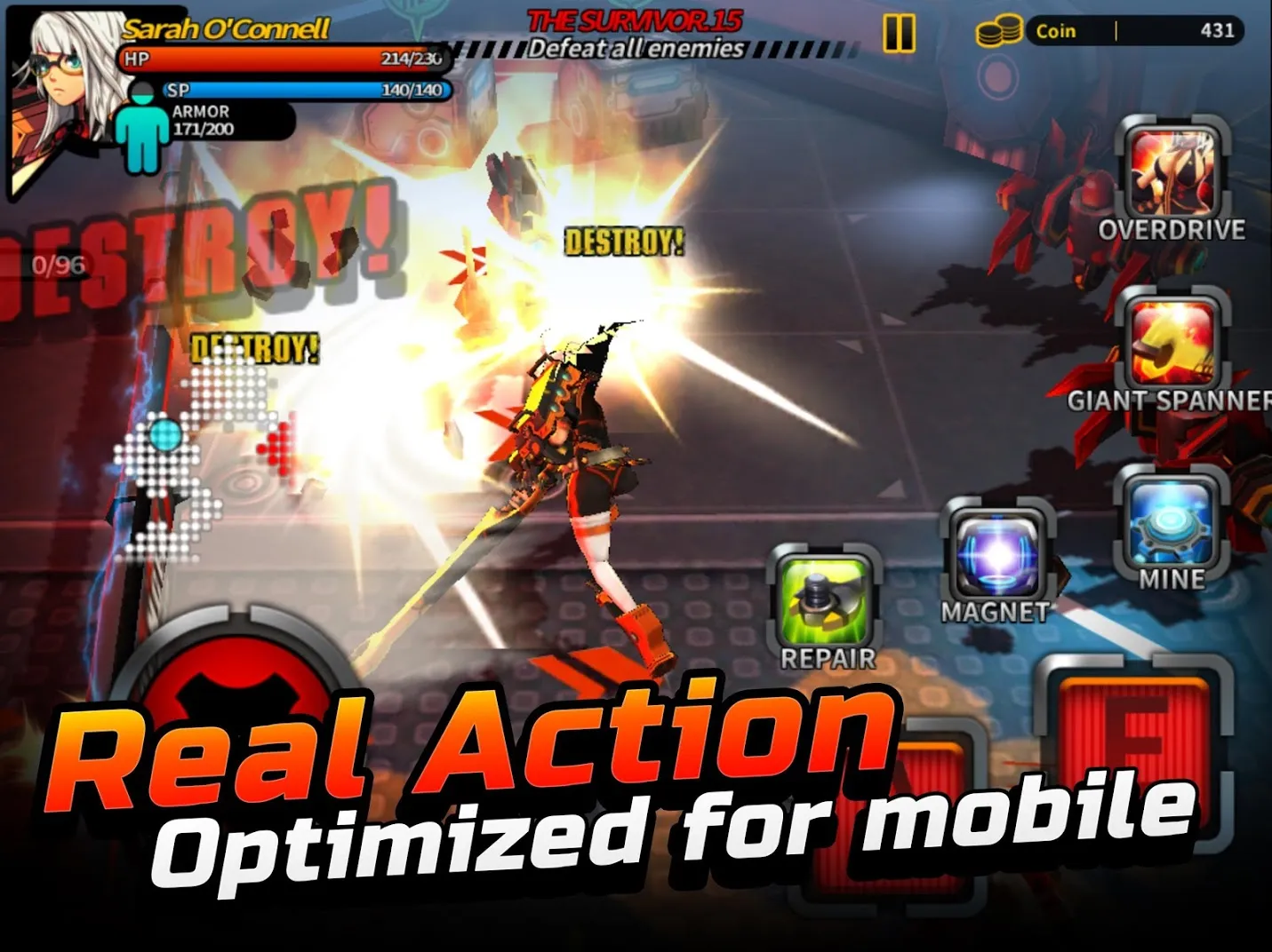 Angry Birds Star Wars HD [мод: много бонусов] Screenshot 2