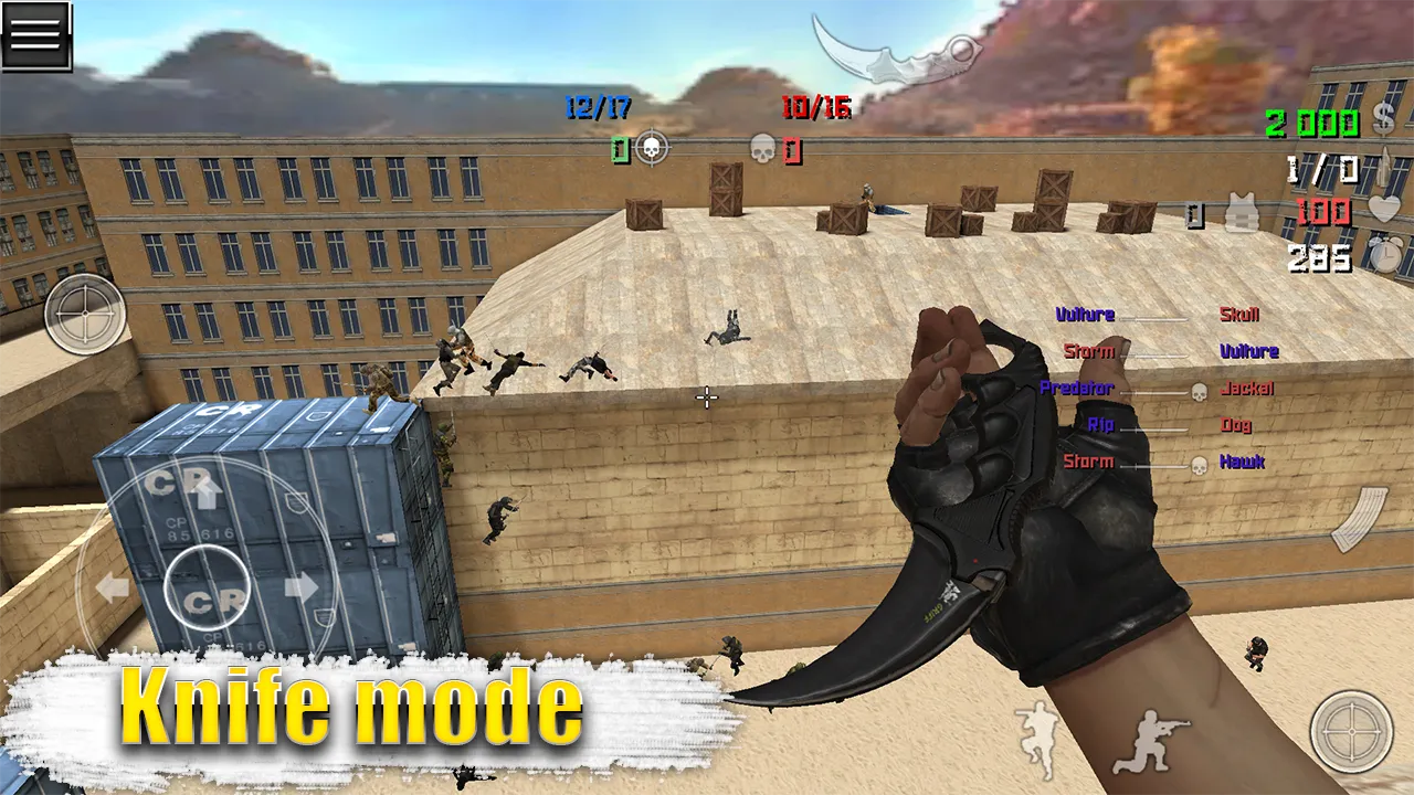 Angry Birds AR: Isle of Pigs Screenshot 4