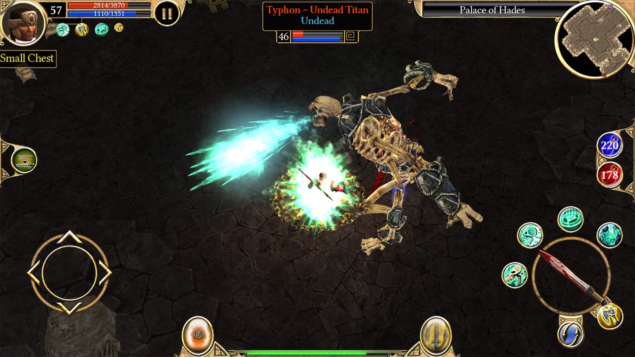 Badland Brawl v3.4.7.1 APK Screenshot 2