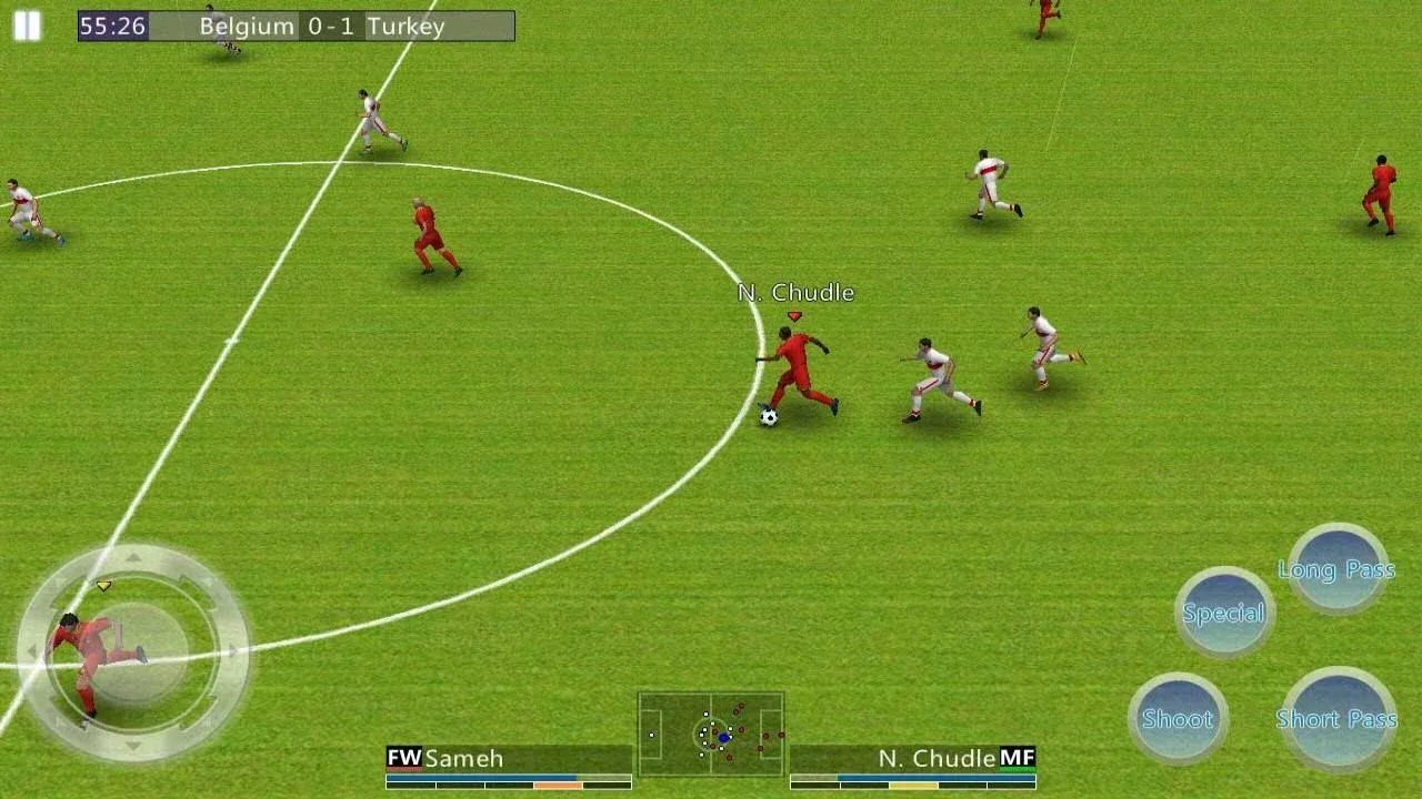 Говорящий Джинджер 2 v3.4.1.202 APK Мод (Всё открыто) Screenshot 1