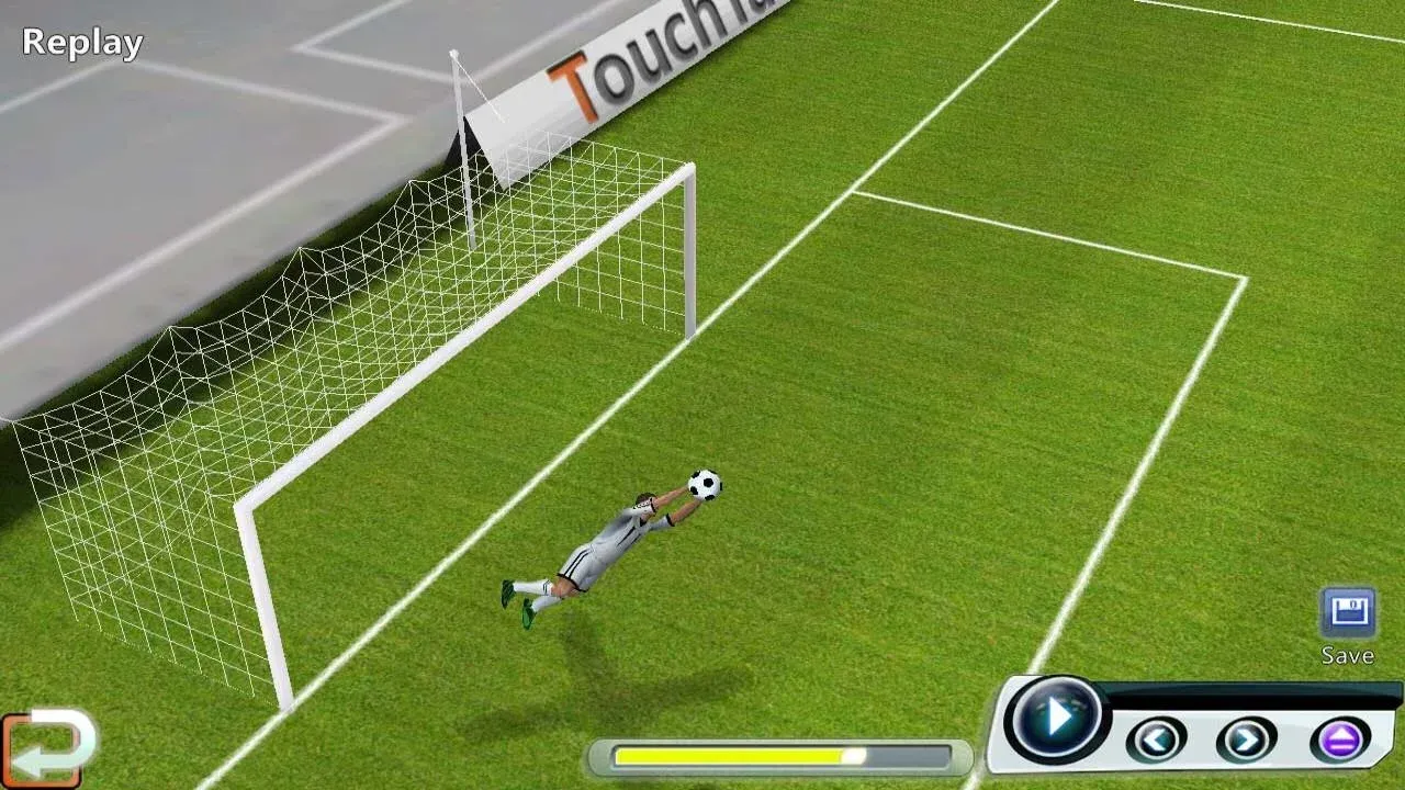 Говорящий Джинджер 2 v3.4.1.202 APK Мод (Всё открыто) Screenshot 4
