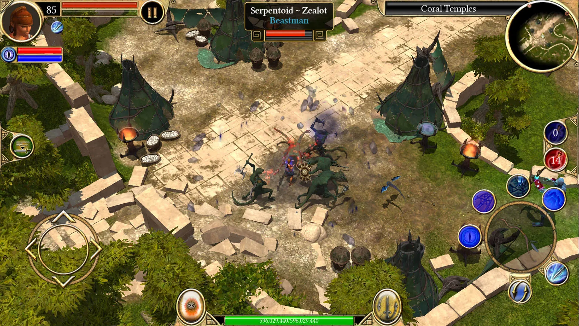 Говорящий Пьер v4.2.1.271 APK Мод (Всё открыто) Screenshot 1