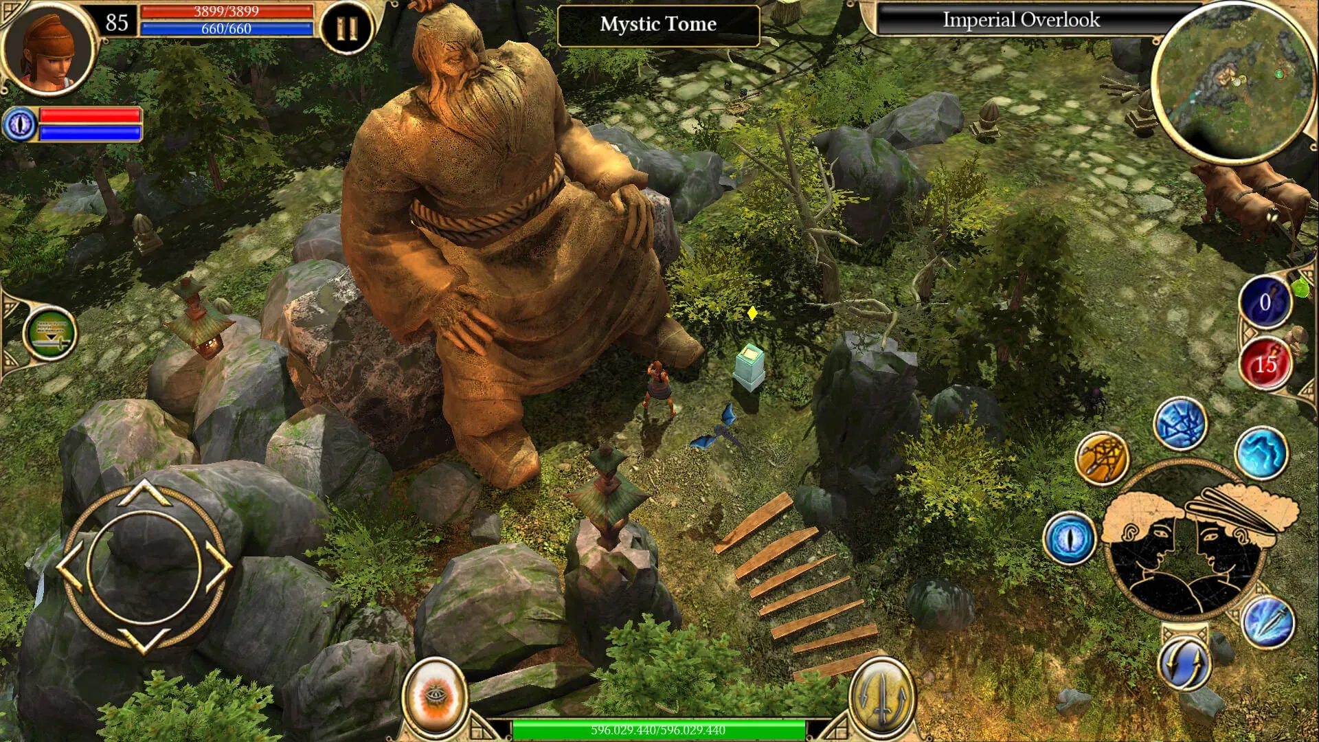 Говорящий Пьер v4.2.1.271 APK Мод (Всё открыто) Screenshot 3