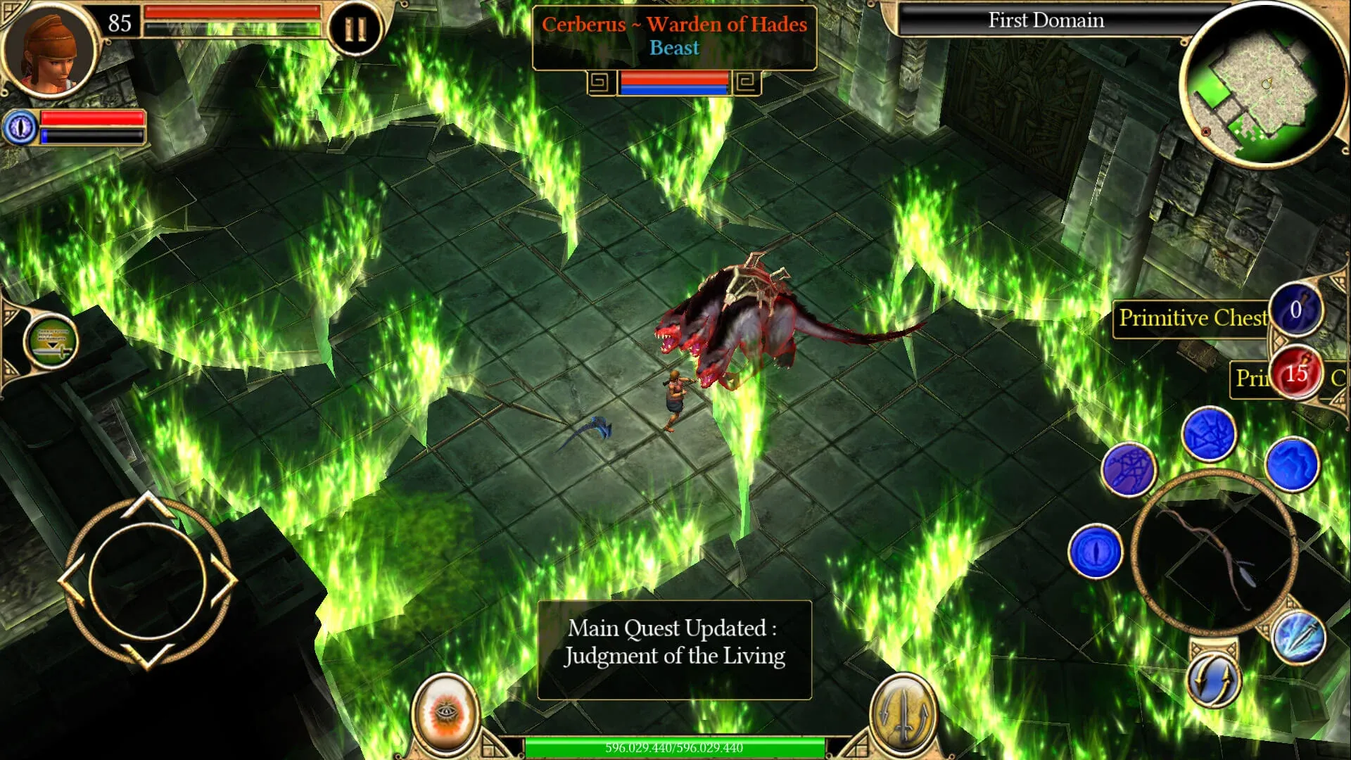 Говорящий Пьер v4.2.1.271 APK Мод (Всё открыто) Screenshot 4