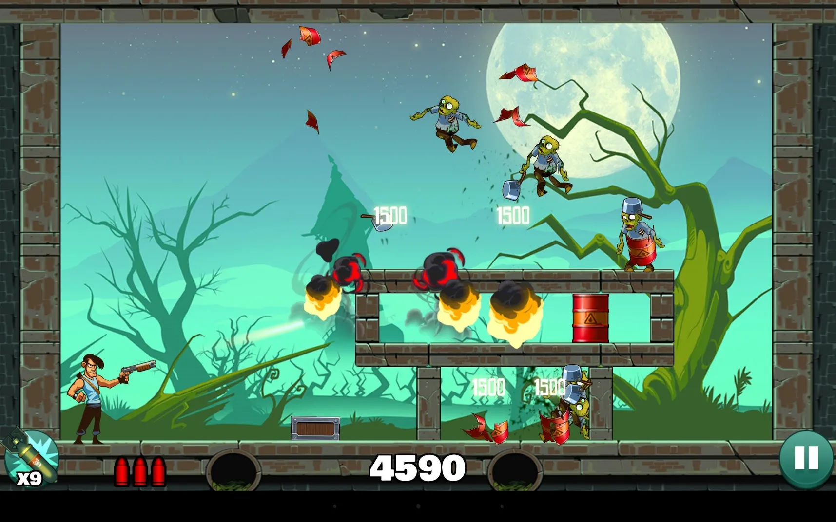 Любовные письма Тома v2.3.1.8 APK Screenshot 3
