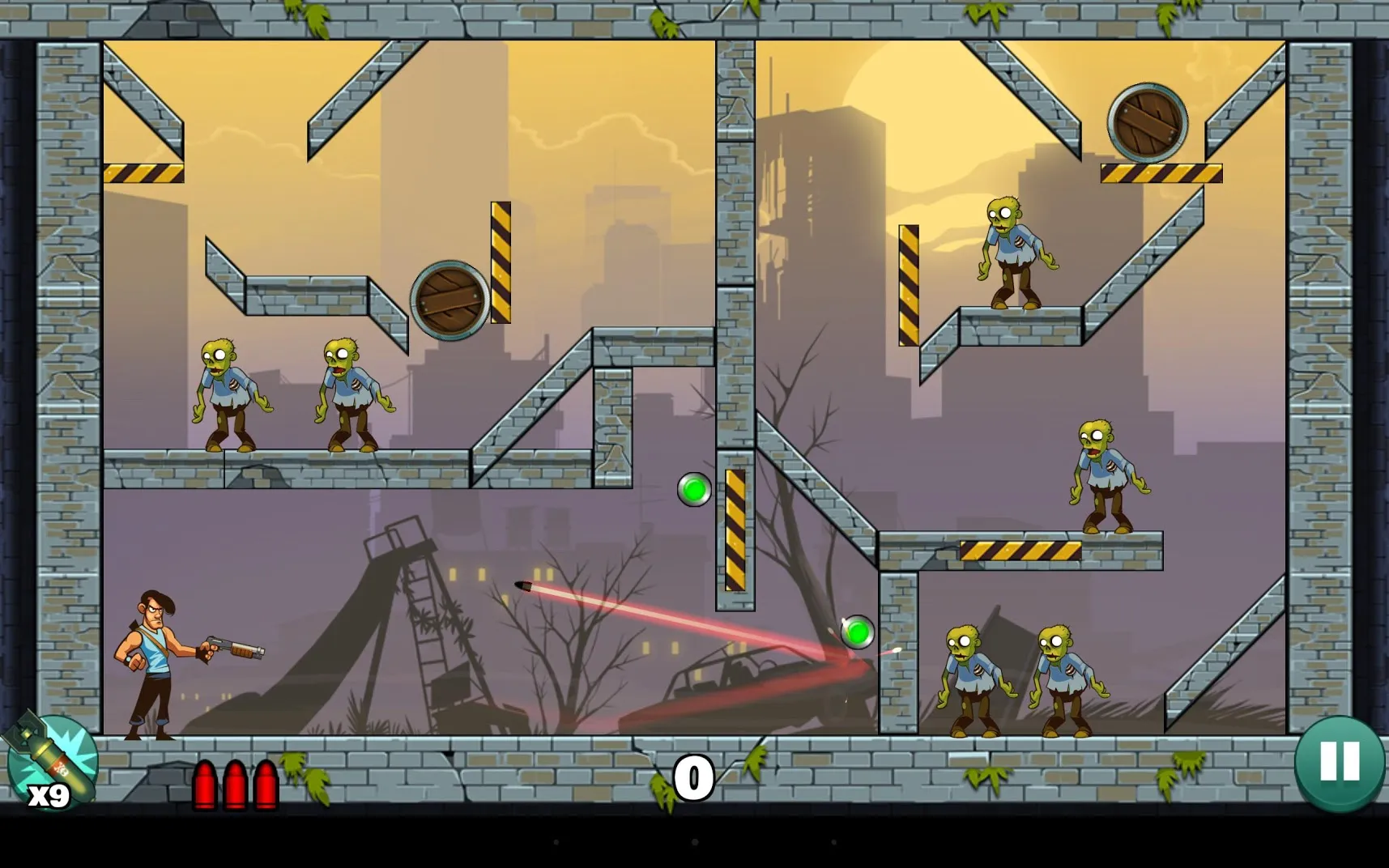 Любовные письма Тома v2.3.1.8 APK Screenshot 5