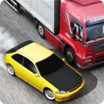 Real Driving Simulator v6.1.1 APK Мод (Много денег)