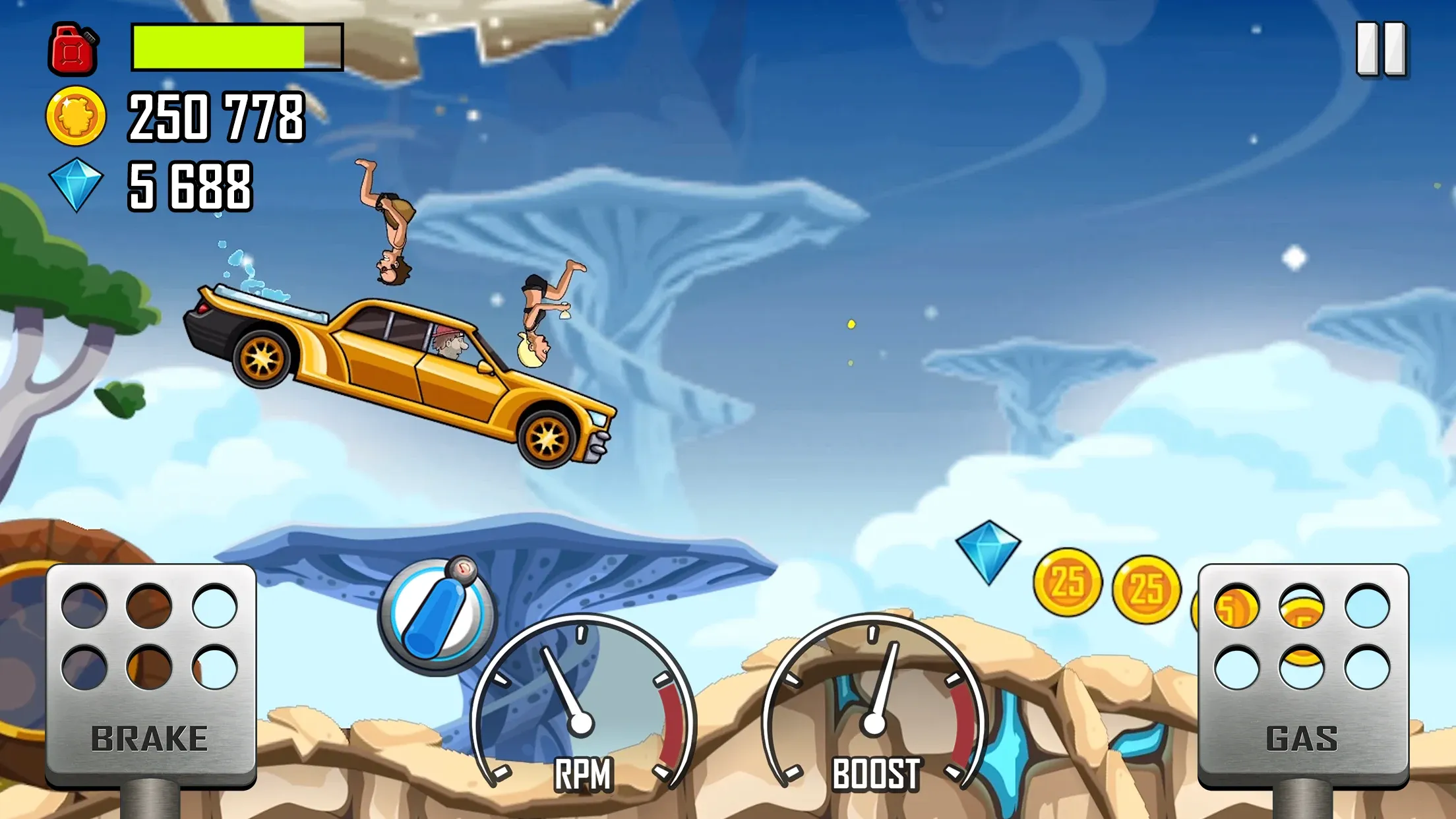 Asphalt 8 - Аркадные Гонки v8.9.0i APK Мод (Много денег) Screenshot 3