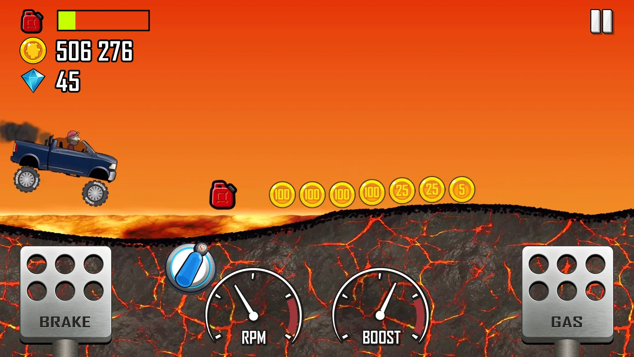 Asphalt 8 - Аркадные Гонки v8.9.0i APK Мод (Много денег) Screenshot 5