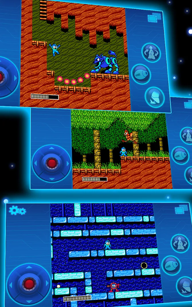 Flip Dunk [мод: много денег] Screenshot 4