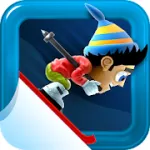 Ski Safari [мод: много денег]