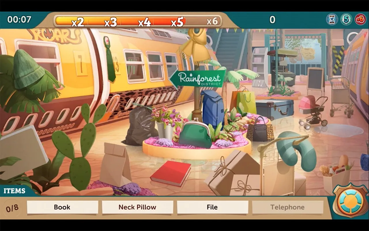 Shadow Fight 2 v2.44.0 APK Мод (Много денег) Screenshot 5