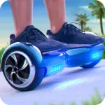 Rush Rally 3 v1.184 APK Мод (Всё открыто)