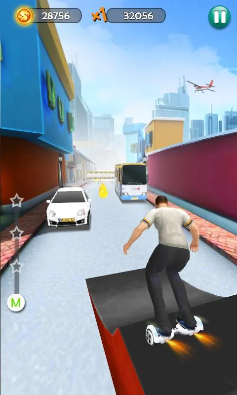 Rush Rally 3 v1.184 APK Мод (Всё открыто) Screenshot 2