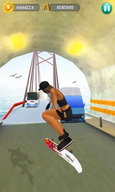 Rush Rally 3 v1.184 APK Мод (Всё открыто) Screenshot 3