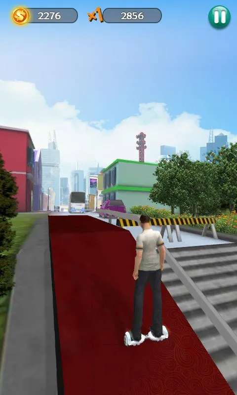 Rush Rally 3 v1.184 APK Мод (Всё открыто) Screenshot 4
