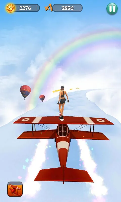 Rush Rally 3 v1.184 APK Мод (Всё открыто) Screenshot 5