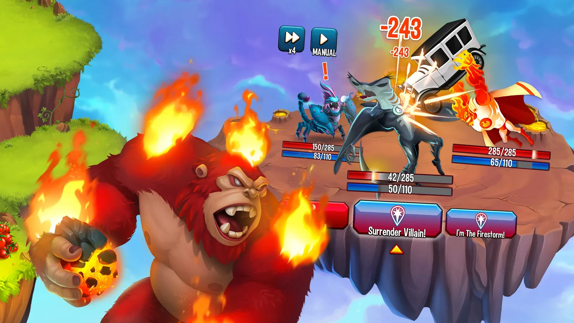Dawn of Zombies: Survival v2.275 APK Мод (Меню, Бесплатный крафт, Максимальный уровень) Screenshot 2