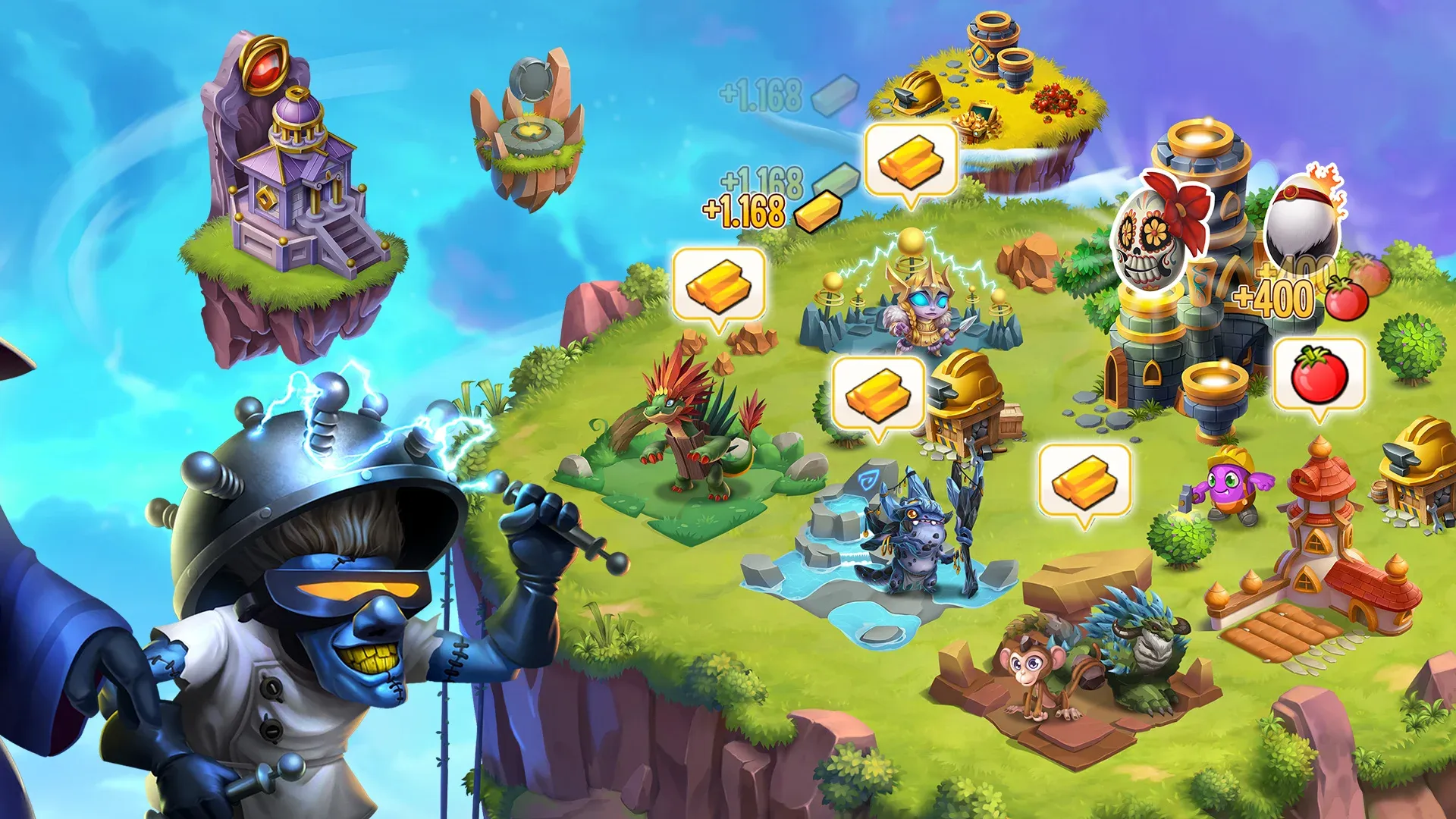 Dawn of Zombies: Survival v2.275 APK Мод (Меню, Бесплатный крафт, Максимальный уровень) Screenshot 5