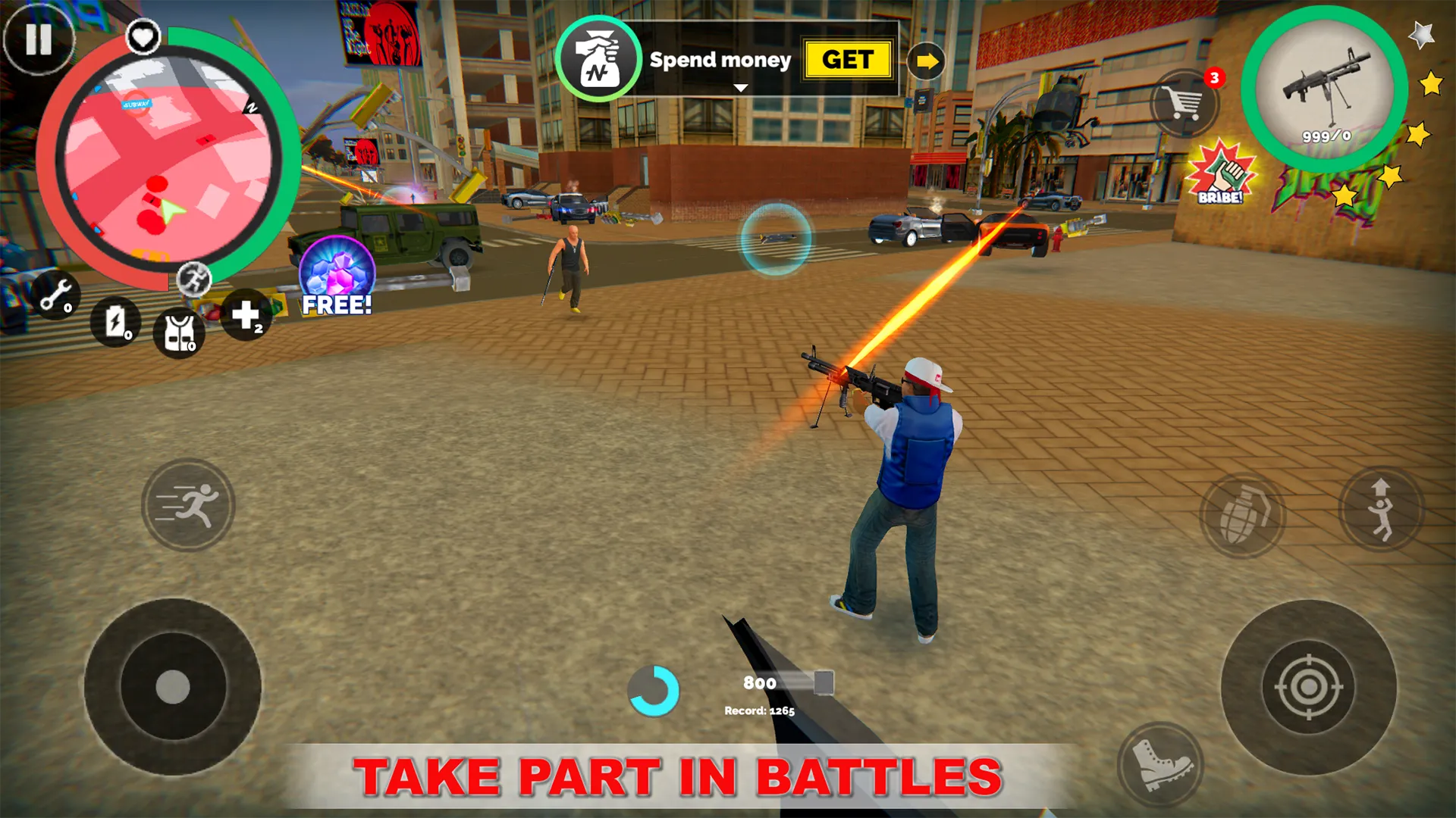 Alien Shooter [мод: полная версия] Screenshot 4