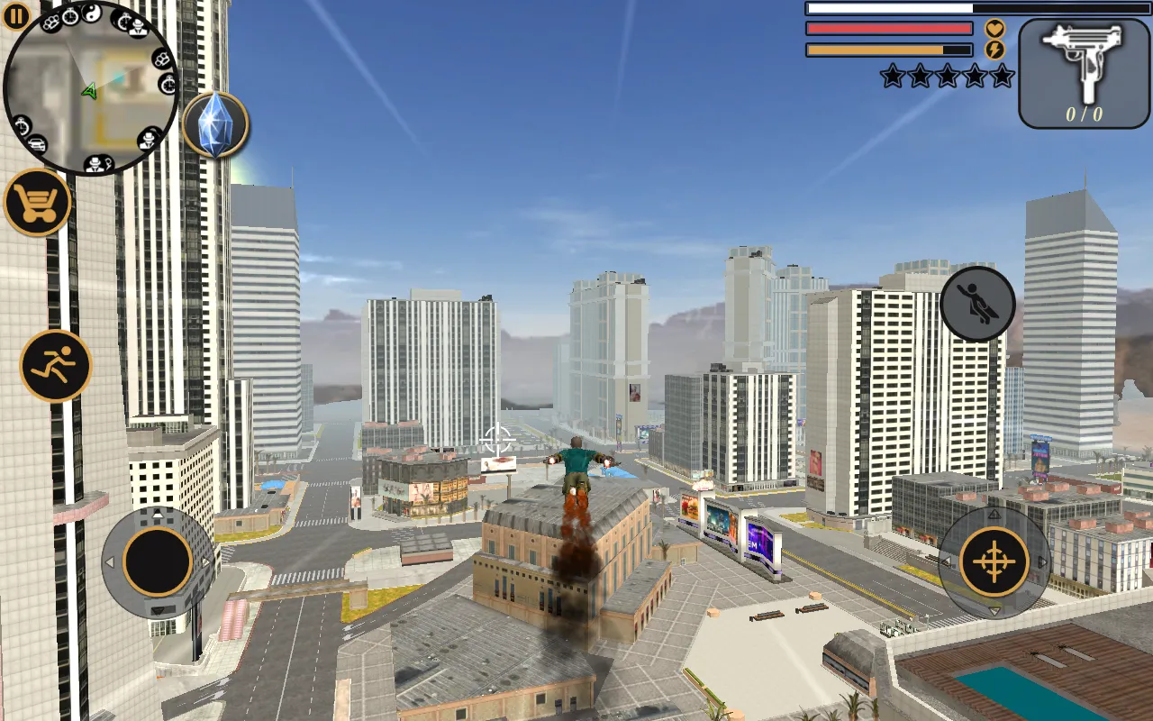 Alien Shooter 2 - Легенда v2.7.2 APK Мод (Бесплатные покупки) Screenshot 1