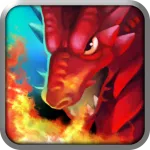 The Greedy Cave v6.0.5 APK Мод (Много денег)