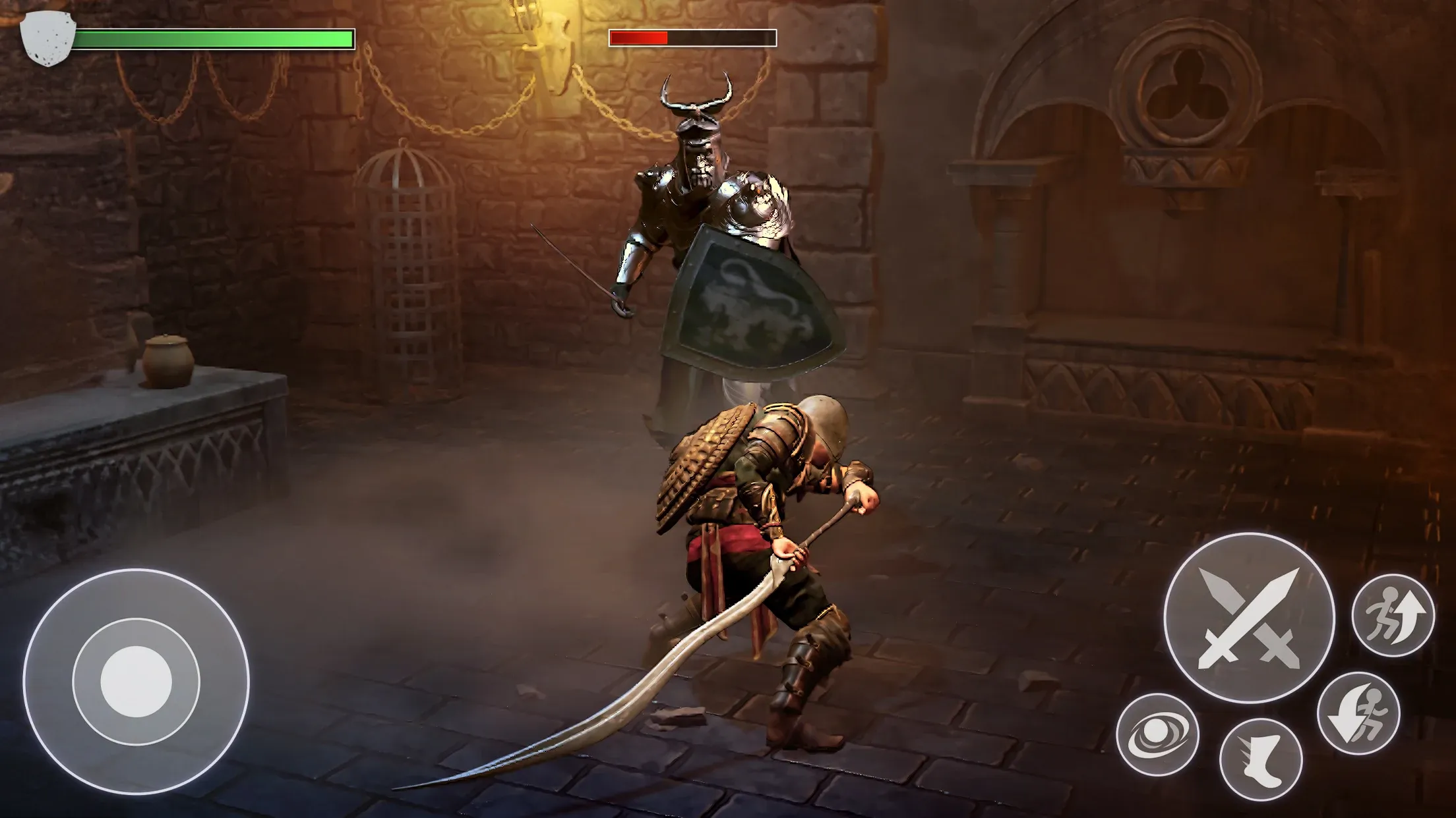 Age of Magic v3.5.3 APK Мод (Меню, Режим бога, Один удар) Screenshot 2 Age of Magic v3.5.3 APK Мод (Меню, Режим бога, Один удар) Screenshot 2