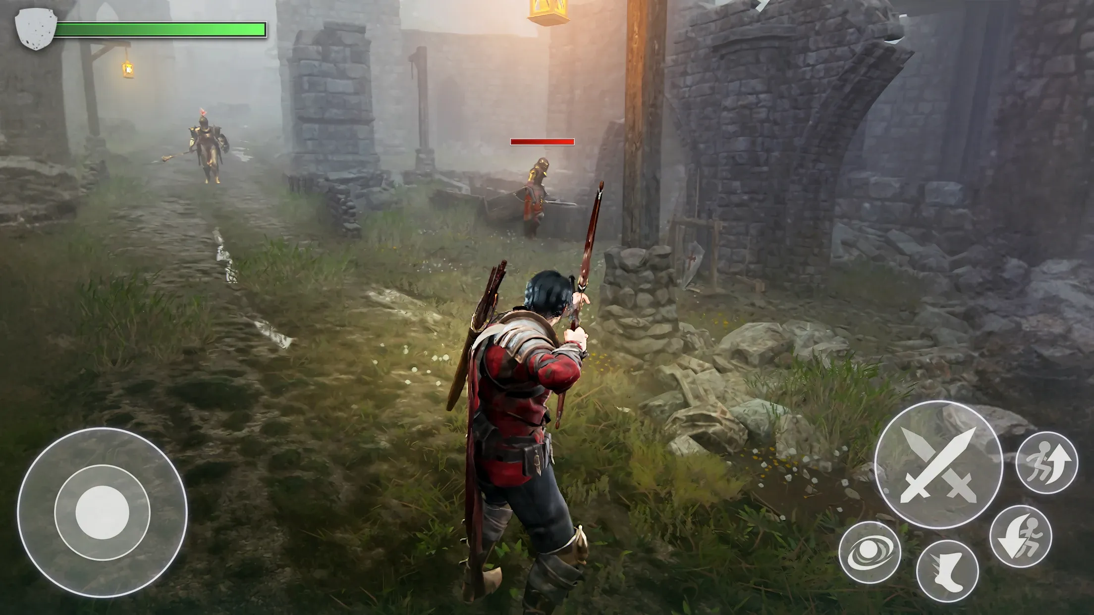 Age of Magic v3.5.3 APK Мод (Меню, Режим бога, Один удар) Screenshot 4 Age of Magic v3.5.3 APK Мод (Меню, Режим бога, Один удар) Screenshot 4