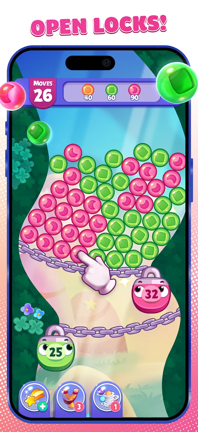 Sweet House [мод: много денег] Screenshot 1